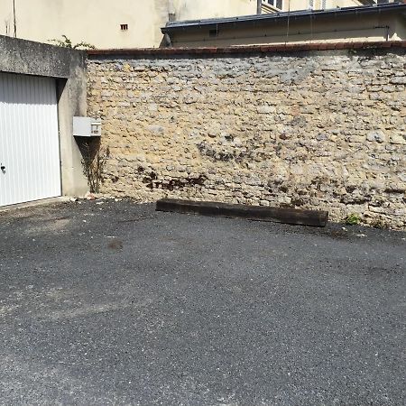 Maison De Ville Bayeux Buitenkant foto